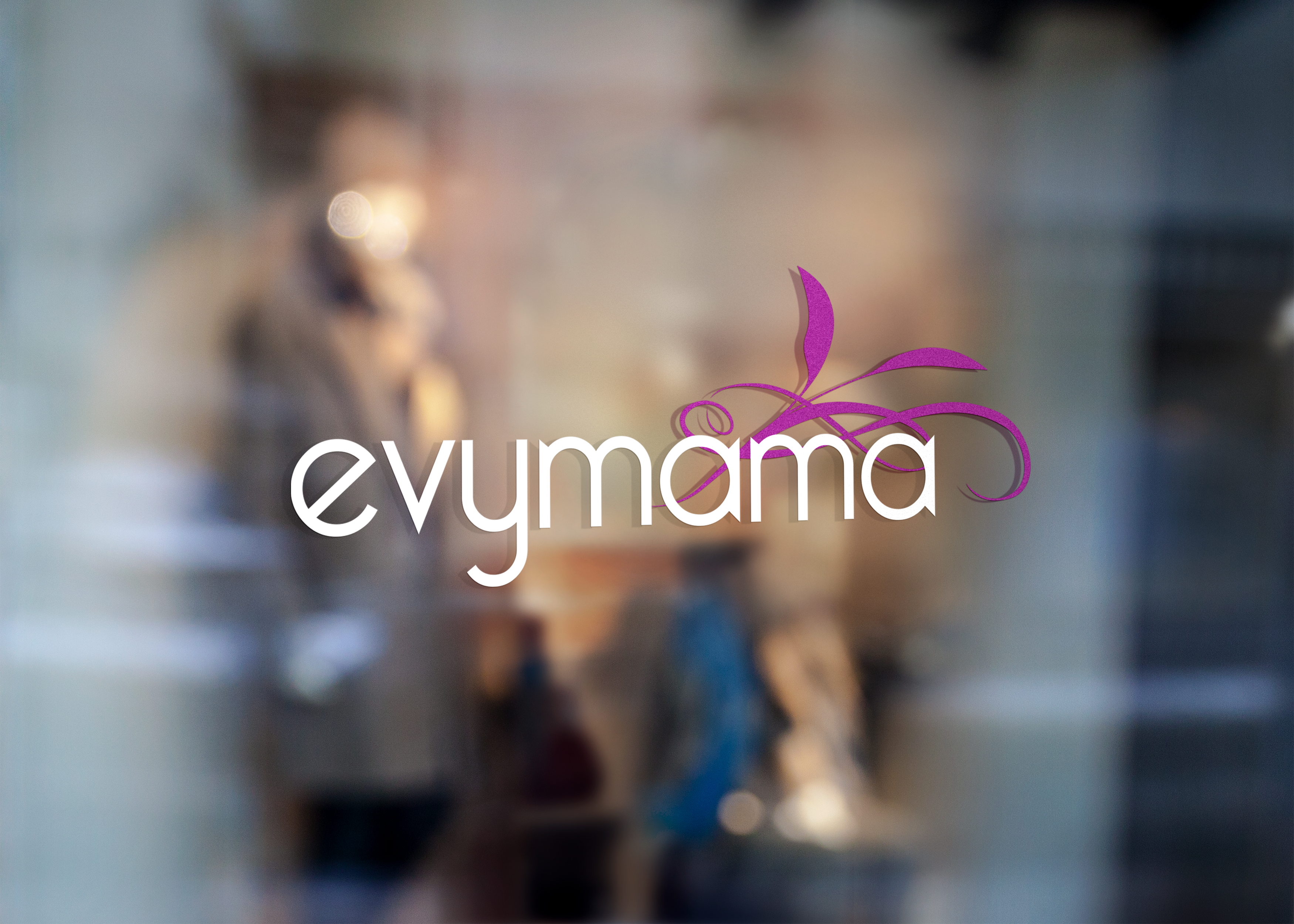 Evymama